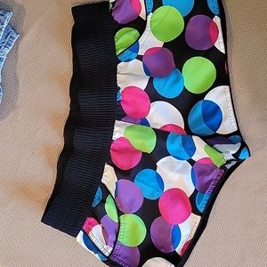 Shorts size L So brand Multi color